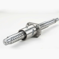 Vis à billes de haute qualité prix bas SFNU1204-4 de SFU1204-3 pour la précision des machines C5 C7