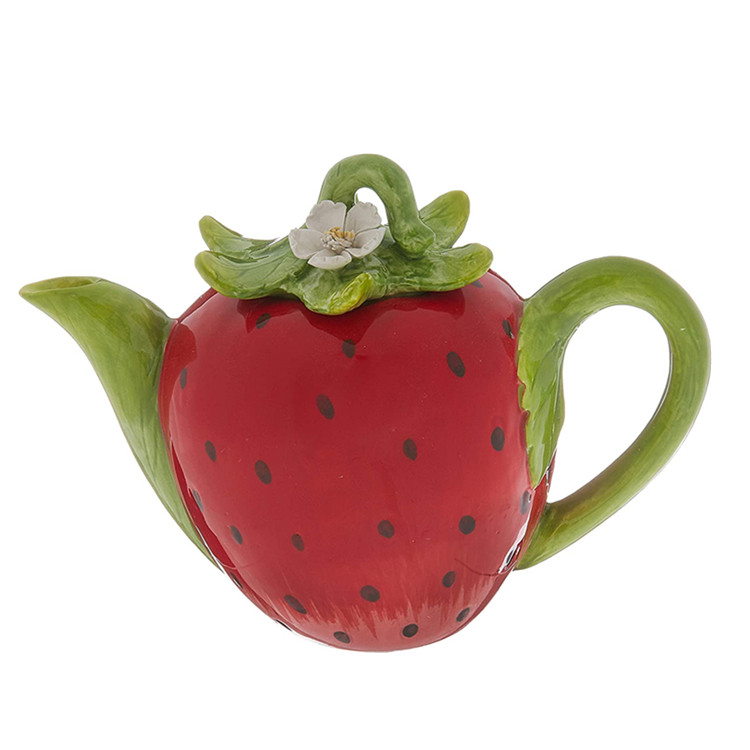 Gifts-Strawberry-Ceramic-