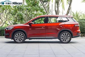 BYD Song Pro DM-i 2026 <span class=keywords><strong>รถยนต์</strong></span>ใหม่ 1.5L ปลั๊กอินไฮบริด SUV 5 <span class=keywords><strong>ที่</strong></span>นั่ง พวงมาลัยซ้าย NEV ประสิทธิภาพสูง ราคาโรงงาน ผู้ผลิตจีน ส่งออก<span class=keywords><strong>รถยนต์</strong></span> - Product Image 4