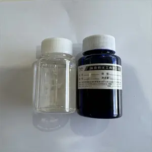 Oem Service Yellowish Remover Optical Brightener TS Liquid Blue Optical Brightener TS Liquid For Organic Solvent