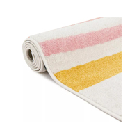 Tapis de décoration imprimé sur mesure Tapis de sol pour le salon Tapis moelleux imprimé sur mesure doux