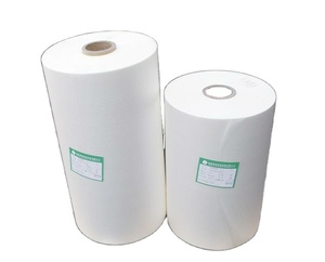 glossy  matt thermal lamination bopp film rolls