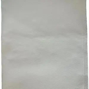 उच्च गुणवत्ता पीई 180*810mm बैग प्रकार धूल कलेक्टर के लिए 0-200 माइक्रोन पॉलिएस्टर सामग्री बिजली संयंत्र धूल हवा फिल्टर बैग घर - Product Image 5