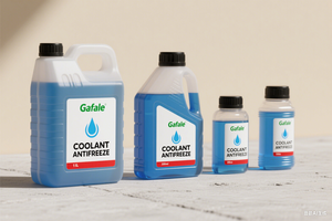 L'éthylène glycol 50% antigel liquide de refroidissement à vendre - Product Image 4