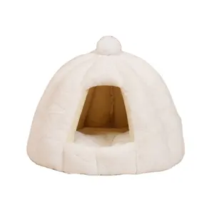 Ev yuva Mat özelleştirilmiş kedi köpek lüks yenilik <span class=keywords><strong>pet</strong></span> yatak ve aksesuarları - Product Image 1