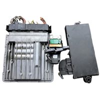 Módulo de Control ECU N46N B48 para BMW, N52 N55 N20 N46 V80 V90, Kit de Arranque para Auto Usado