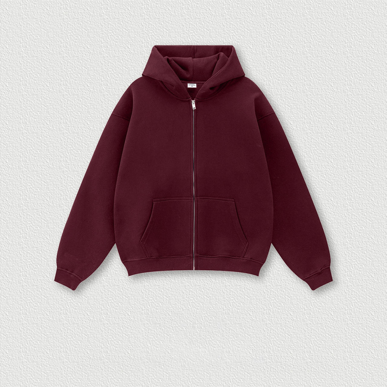 Enkelahong hoodie