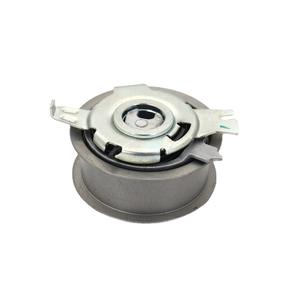 Polea Tensora Automotriz IRQE de 20 mm de Diámetro, 1 Ranura, Acero, para Volkswagen Polo - Product Image 1