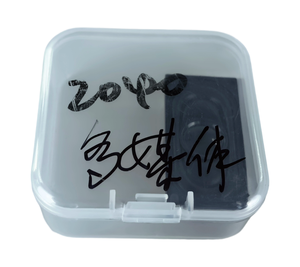 20mm長方形スピーカー<span class=keywords><strong>4</strong></span>オーム2wプラスチック内蔵磁気ノートコンピュータオーディオスピーカー - Product Image 3