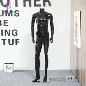 Fashion used male mannequin sale - Product Image 3