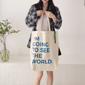 Chất Lượng Cao Môi Trường Thân Thiện Với Công Suất Lớn Biểu Tượng Tùy Chỉnh In Vải Sang Trọng Mua Sắm <span class=keywords><strong>Tote</strong></span> Túi - Product Image 1