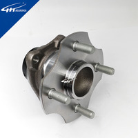 Fournisseur : Stock important de roulements de moyeu de roue 42450-12051, 42450-52060, 42450-02080, VKBA3975