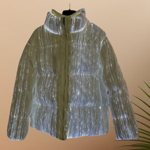 Factory Top Quality <strong>Winter</strong> Duck Down Puffer <strong>Monclerring</strong> Jacket Men <strong>Coat</strong> Jacket - Product Image 2