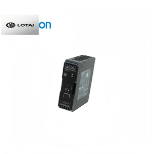 Đối với Omron S8VK-X24024-EIP chính hãng tự động hóa công nghiệp chuyển mạch cung cấp điện 240W 24V 10A Din Rail Ethernet/IP IP20 - Product Image 1