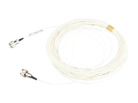 Kabel Serat Optik Single Mode Berlapis AR dengan Refleksi Rendah dan Konektor FC/PC FC/APC