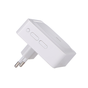 Vente en gros <span class=keywords><strong>Sonnette</strong></span> <span class=keywords><strong>sans</strong></span> <span class=keywords><strong>fil</strong></span> européenne Kit de <span class=keywords><strong>sonnette</strong></span> <span class=keywords><strong>sans</strong></span> <span class=keywords><strong>fil</strong></span> extérieure <span class=keywords><strong>étanche</strong></span> IP55 pour la maison - Product Image 3