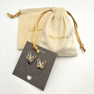 Bolsas de regalo con cordón de terciopelo ecológico, Tarot a granel para bolsas artesanales, favores de boda, dulces y joyería, fiesta de Navidad - Product Image 5