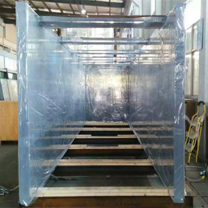 Dik Helder Acrylglas Aquarium 100Mm - Product Image 6