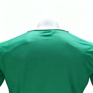 Camiseta Deportiva de Malla de Secado Rápido Personalizada para la Copa Mundial 2026, para Hombre, Directo de Fábrica, Sublimación, 100% Poliéster, Estilo Americano - Product Image 3