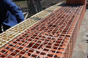 geogrille en fibre de verre anti-fissuration pour la construction routière - Product Image 5