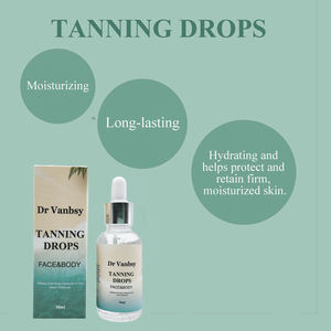 Gomas de autobronceado de etiqueta privada, suero <span class=keywords><strong>autobronceador</strong></span>, <span class=keywords><strong>Oral</strong></span>, venta al por mayor, OEM/ODM - Product Image 2