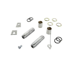4974210074 kit de réparation de boulon de sabot de frein goupille de sabots de frein adapté pour <span class=keywords><strong>MERCEDES</strong></span> 3464211171 3464211174 81502120032 - Product Image 6