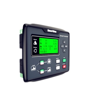 Aoda Smartgen Auto <strong>Start</strong> <strong>Generator</strong> <strong>Controller</strong> HGM6120N Engine Control Module - Product Image 3