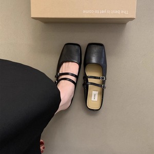 Sandalias Planas de Tacón Alto para Mujer, con Tira en el Tobillo, Antideslizantes, para Playa y Dunas, Estilo Veraniego para Exteriores - Product Image 2