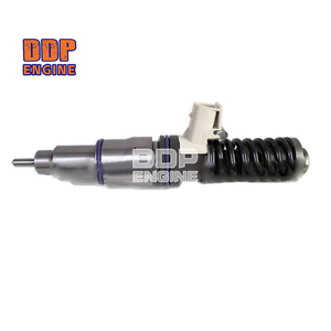 Injecteur de carburant pour moteur diesel 359-4080 20R-1299 359-4090 20R-1298 pour excavatrice Caterpillar CAT C13E - Product Image 2