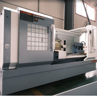 Centre de tournage CNC FANUC CK6180, mini tour à métaux, haute qualité, durable, stable, prix compétitif