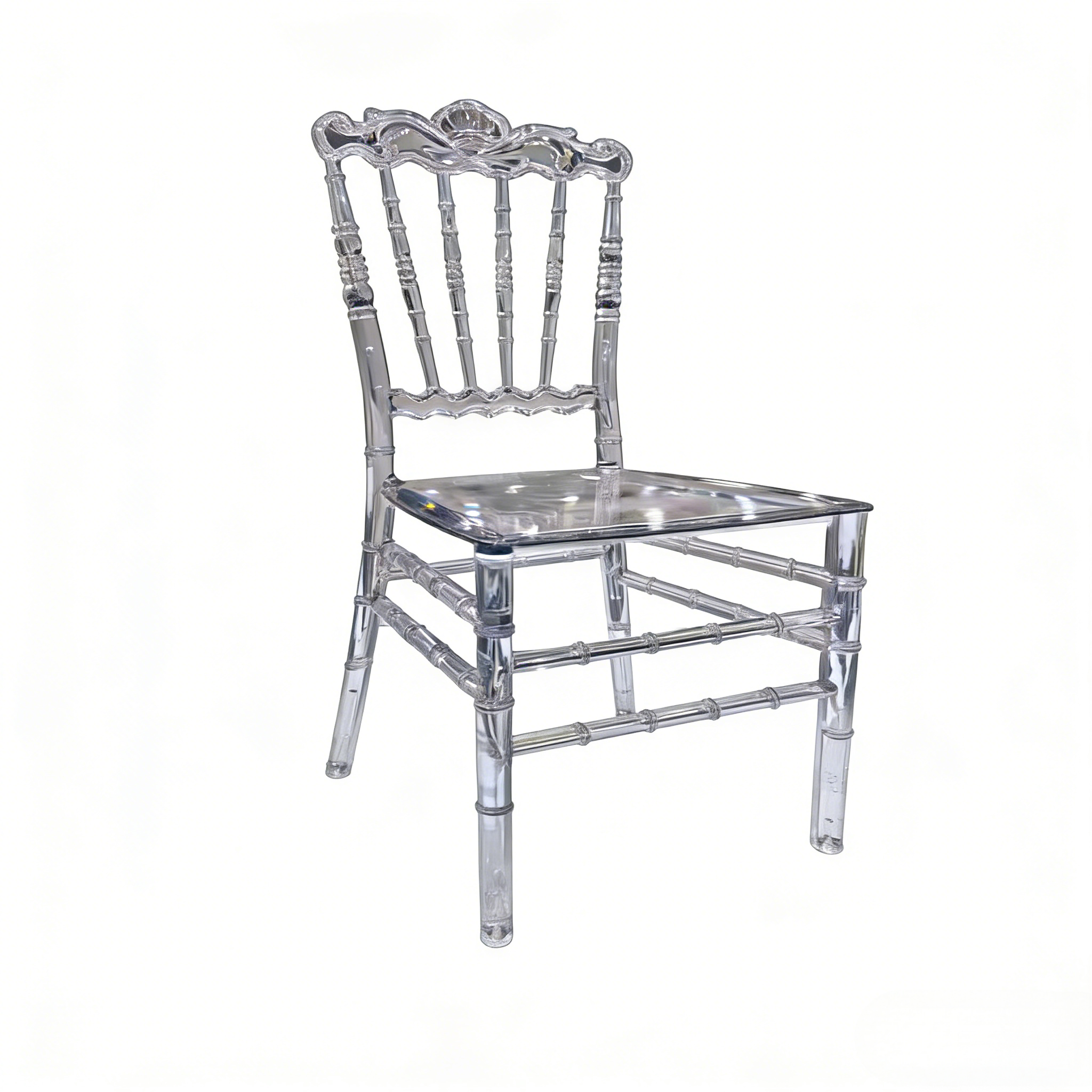 เก้าอี้จัดงานแต่งงาน 5