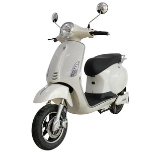 Motocicleta SINSKI Económica de Alta Potencia, Personalizada, 1000w 60v para Adultos, con Precio Competitivo, Scooter de 2 Ruedas - Product Image 3