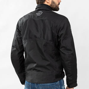 Veste d'été Befast FREEZER Noir S - Product Image 3