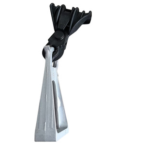 Abrazadera de tensión para cable de alimentación de aleación de aluminio GGCDF CS14 PS1500 para línea de suspensión aérea - Product Image 1