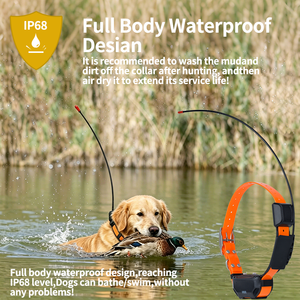 Collar GPS para Perros GUPTOMES en Colaboración con BOLROK, con Diseño Compacto, Seguridad en Apartamentos <span class=keywords><strong>y</strong></span> Flexibilidad en Interiores <span class=keywords><strong>y</strong></span> Exteriores - Product Image 4