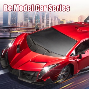 Samtoy Đồ Chơi Điều Khiển Vô Tuyến Qua Biên Giới 1:16 <span class=keywords><strong>4CH</strong></span> Xe <span class=keywords><strong>RC</strong></span> Xe Drift Xe Đồ Chơi Điều Khiển Từ Xa Xe Hơi Có Đèn Trước - Product Image 2