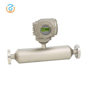 Endress + Hauser E H Proline Promass 80i Coriolis Massastroommeter Uitstekende Kwaliteit Watergasoliemeting Gloednieuw Origineel - Product Image 4