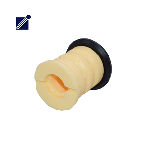 Amortiguador de goma de suspensión delantera parachoques amortiguador de resorte helicoidal de coche adecuado para 5 Series E39 E60 <span class=keywords><strong>E61</strong></span> 31336764085 - Product Image 5