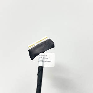 Câble flexible de disque dur HDD pour ordinateur portable <span class=keywords><strong>HP</strong></span> <span class=keywords><strong>ZBook</strong></span> 15 G3 15 <span class=keywords><strong>G4</strong></span> <span class=keywords><strong>ZBook</strong></span> <span class=keywords><strong>17</strong></span> G3 <span class=keywords><strong>17</strong></span> <span class=keywords><strong>G4</strong></span> Câble de disque dur HDD pour ordinateur portable DC020029U00 847871-001 - Product Image 5