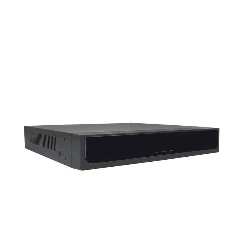 NVR 8 SATA HDD Slots 64CH