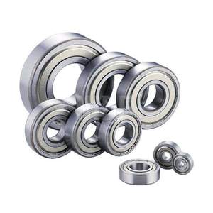 मोटर अनुप्रयोग के लिए मानक छल्ले और रोलर हब असर - Product Image 1