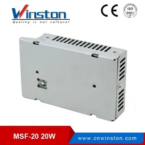 MSF-20-12 20W 12V 2A chất lượng cổ xe khuếch đại cung cấp điện - Product Image 5