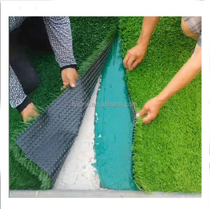 <span class=keywords><strong>กาว</strong></span>โพลียูรีเทนสององค์ประกอบ ปราศจากสารตัวทำละลาย เป็นมิตรกับสิ่งแวดล้อม สำหรับ<span class=keywords><strong>ติด</strong></span>ตั้ง<span class=keywords><strong>หญ้า</strong></span><span class=keywords><strong>เทียม</strong></span> กันน้ำ ใช้กับพื้น<span class=keywords><strong>หญ้า</strong></span>สังเคราะห์ - Product Image 1