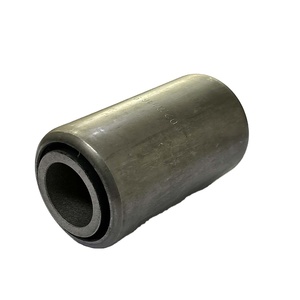 Nhà Máy Ban Đầu Xe Tải Trailer Các Bộ Phận Bpw Mùa Xuân Chùm Ống Lót Lá Mùa Xuân Ống Lót Lá Mùa Xuân Hệ Thống Treo Ống Lót Sl 30*57*102 - Product Image 1