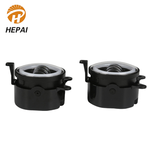 2020 Venta caliente coche haz proyector impermeable al aire libre <span class=keywords><strong>del</strong></span> <span class=keywords><strong>diablo</strong></span> ojo 30W llevó la luz de niebla - Product Image 3