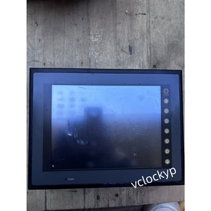 Écran tactile HAKKO V710C d'occasion - Product Image 1
