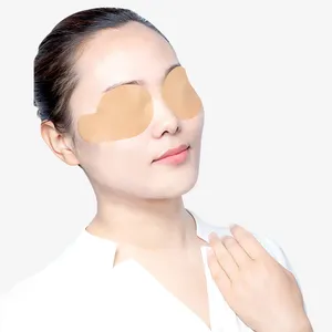 مستخلص من الأعشاب الصينية لصقة حماية العين طبية لصقة العين لمنتصف العمر وكبار السن