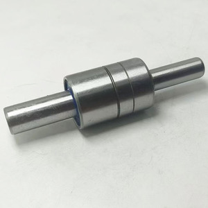 Hot Sale High Precision WPB0812 Water Pump <b>Bearing</b> 8*12*12mm for Engine Cooling System - Product Image 1