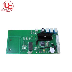 Circuitos impresos electrónicos motocicleta eléctrica de suministros pcba muestra - Product Image 4