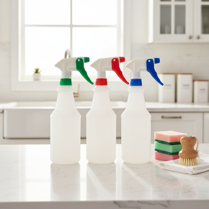 Svuotare 500Ml 1000Ml flacone Spray per nebbia continua in <span class=keywords><strong>plastica</strong></span> da <span class=keywords><strong>1</strong></span> <span class=keywords><strong>litro</strong></span> - Product Image 1